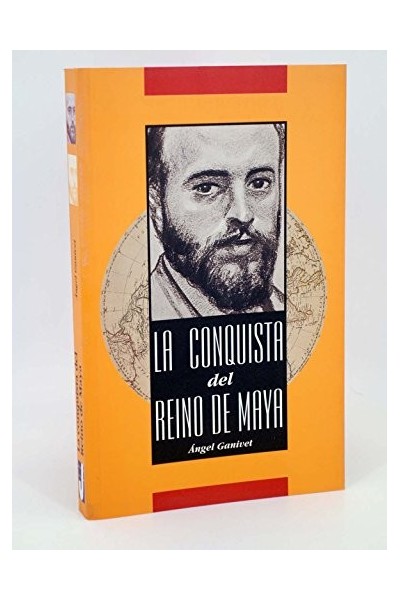 La conquista del reino de Maya